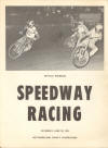 1976 Pennsylvania Speedway