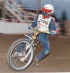 Bart Bast at Cal Expo, Sacramento