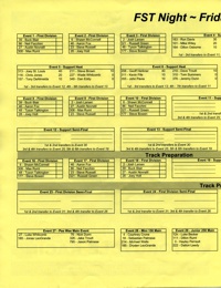 Pirate Speedway April 26, 2013
