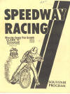 Riverside Speedway 1972