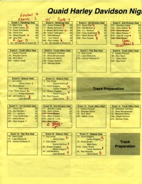 IMS Speedway Aug 12, 2011