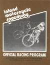 1975 IMS Speedway