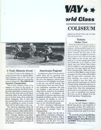 Speedway Times May 1982