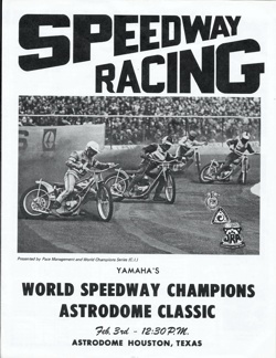 Houston Astrodome