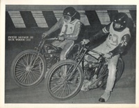 Trojan Raceway 1968