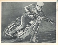 Trojan Raceway 1968