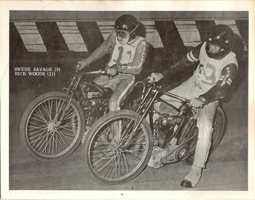 Trojan Speedway September 1, 1968