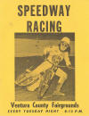 Speedway at Ventura Raceway 1972