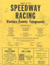 Speedway at Ventura Raceway 1972