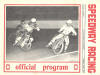 Speedway at Ventura Raceway 1973