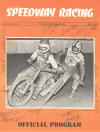 Speedway at Ventura Raceway 1974