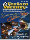 Speedway Racing at Ventura Raceway 1994