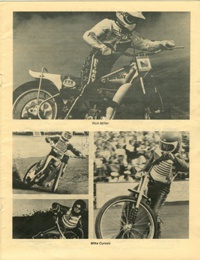 Speedway at Ventura Raceway 1982