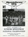 1987 Victorville Speedway